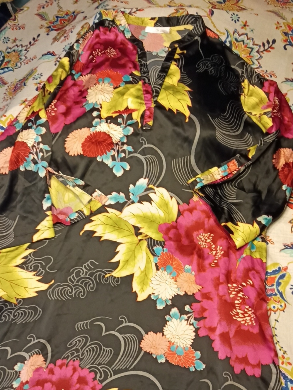 Natori Caftan/Loungewear